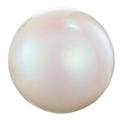 Upgraded Pearl Ball